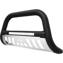 Load image into Gallery viewer, Westin 2009-2018 Dodge/Ram 1500 (Excl. Rebel model) Ultimate LED Bull Bar - Textured Black - Main Product View