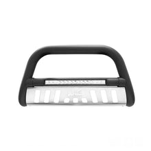 Load image into Gallery viewer, Westin 2009-2018 Dodge/Ram 1500 (Excl. Rebel model) Ultimate LED Bull Bar - Textured Black - Side View