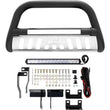 Load image into Gallery viewer, Westin 2009-2018 Dodge/Ram 1500 (Excl. Rebel model) Ultimate LED Bull Bar - Textured Black - Additional View 5