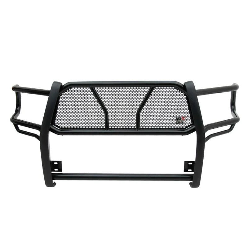 Westin 2009-2018 Dodge/Ram 1500 HDX Grille Guard - Black - Main Product View