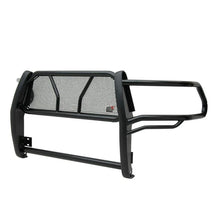 Load image into Gallery viewer, Westin 2009-2018 Dodge/Ram 1500 HDX Grille Guard - Black - Side View
