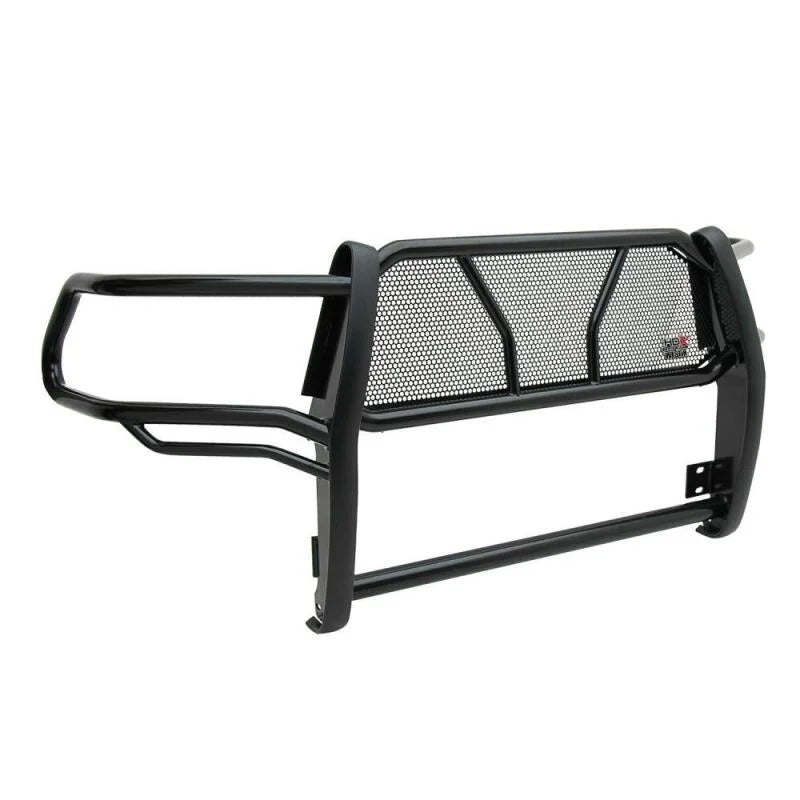 Westin 2009-2018 Dodge/Ram 1500 HDX Grille Guard - Black - Additional View 7