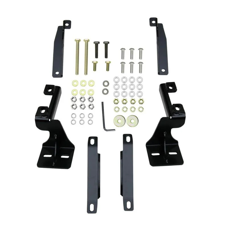 Westin 2009-2018 Dodge/Ram 1500 HDX Grille Guard - SS - Additional View 9