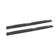 Load image into Gallery viewer, Westin 2009-2018 Dodge/Ram 1500 Quad Cab R5 Nerf Step Bars - Black - Main Product View