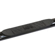 Load image into Gallery viewer, Westin 2009-2018 Dodge/Ram 1500 Reg Cab Platinum 4 Oval Nerf Step Bars - Black - Additional View 5