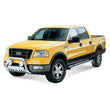 Load image into Gallery viewer, Westin 2009-2018 Dodge/Ram 1500 Reg Cab Running Board Mount Kit - Black - Side View