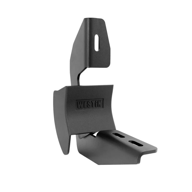 Westin 2009-2018 Ram/Dodge 1500 Thrasher Running Boards - Textured Black - Additional View 8