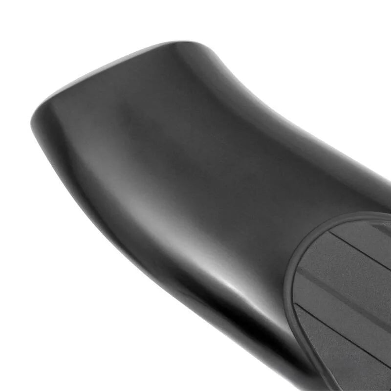 Westin 2010-2013 Toyota 4Runner SR5 (Excl Trail Edition) PRO TRAXX 5 Oval Nerf Step Bars - Black - Additional View 11
