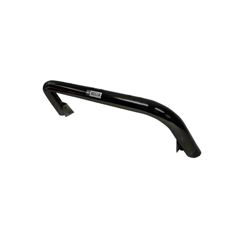 Westin 2010-2017 Ram 25/3500 MAX Tray Bull Bar/Light Bar - Black - Main Product View