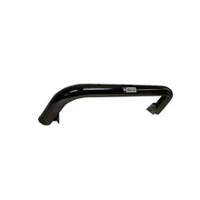 Load image into Gallery viewer, Westin 2010-2017 Ram 25/3500 MAX Tray Bull Bar/Light Bar - Black - Side View