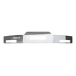 Load image into Gallery viewer, Westin 2010-2017 Ram 25/3500 MAX Winch Tray Face Plate - SS - Side View