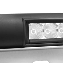 Load image into Gallery viewer, Westin 2010-2017 Toyota 4Runner (Excl Limited) Ultimate LED Bull Bar - Textured Black - Additional View 5