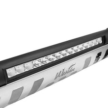 Load image into Gallery viewer, Westin 2010-2017 Toyota 4Runner (Excl Limited) Ultimate LED Bull Bar - Textured Black - Additional View 6