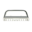 Load image into Gallery viewer, Westin 2010-2018 Ram 25/3500 E-Series Bull Bar - SS - Side View