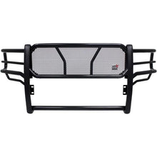 Load image into Gallery viewer, Westin 2010-2018 Ram 25/3500 HDX Grille Guard - Black - Side View