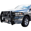 Load image into Gallery viewer, Westin 2010-2018 Ram 25/3500 HDX Grille Guard - Black - Back View