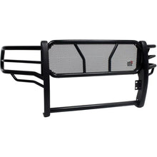 Load image into Gallery viewer, Westin 2010-2018 Ram 25/3500 HDX Grille Guard - Black - Installation View