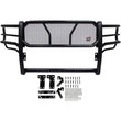 Load image into Gallery viewer, Westin 2010-2018 Ram 25/3500 HDX Grille Guard - Black - Additional View 5