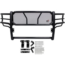 Load image into Gallery viewer, Westin 2010-2018 Ram 25/3500 HDX Grille Guard - Black - Additional View 5