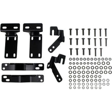 Load image into Gallery viewer, Westin 2010-2018 Ram 25/3500 HDX Grille Guard - Black - Additional View 6
