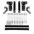 Load image into Gallery viewer, Westin 2010-2018 Ram 25/3500 HDX Grille Guard - SS - Back View