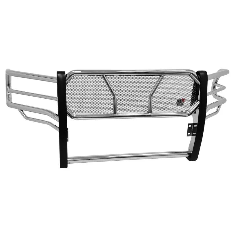 Westin 2010-2018 Ram 25/3500 HDX Grille Guard - SS - Additional View 5