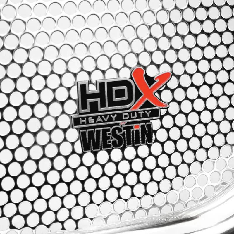 Westin 2010-2018 Ram 25/3500 HDX Grille Guard - SS - Additional View 6