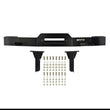 Load image into Gallery viewer, Westin 2010-2018 Ram 25/3500 MAX Winch Tray - Black - Side View