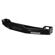 Load image into Gallery viewer, Westin 2010-2018 Ram 25/3500 MAX Winch Tray - Black - Back View