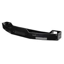 Load image into Gallery viewer, Westin 2010-2018 Ram 25/3500 MAX Winch Tray - Black - Back View
