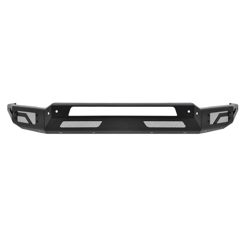 Westin 2010-2019 Dodge Ram 2500/3500 ( Old Body Style )  Pro-Mod Front Bumper - Main Product View