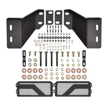 Load image into Gallery viewer, Westin 2010-2019 Dodge Ram 2500/3500 ( Old Body Style )  Pro-Mod Front Bumper - Additional View 7