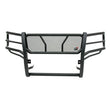 Load image into Gallery viewer, Westin 2011-2014 Chevrolet Silverado 2500HD/3500 HDX Grille Guard - Black - Side View