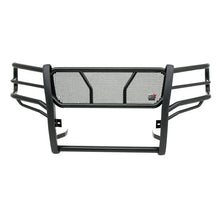Load image into Gallery viewer, Westin 2011-2014 Chevrolet Silverado 2500HD/3500 HDX Grille Guard - Black - Side View