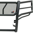 Load image into Gallery viewer, Westin 2011-2014 Chevrolet Silverado 2500HD/3500 HDX Grille Guard - Black - Back View