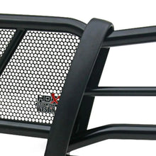 Load image into Gallery viewer, Westin 2011-2014 Chevrolet Silverado 2500HD/3500 HDX Grille Guard - Black - Additional View 5