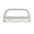 Load image into Gallery viewer, Westin 2011-2016 Ford F-250/350/450/550 Super Duty E-Series Bull Bar - SS - Main Product View