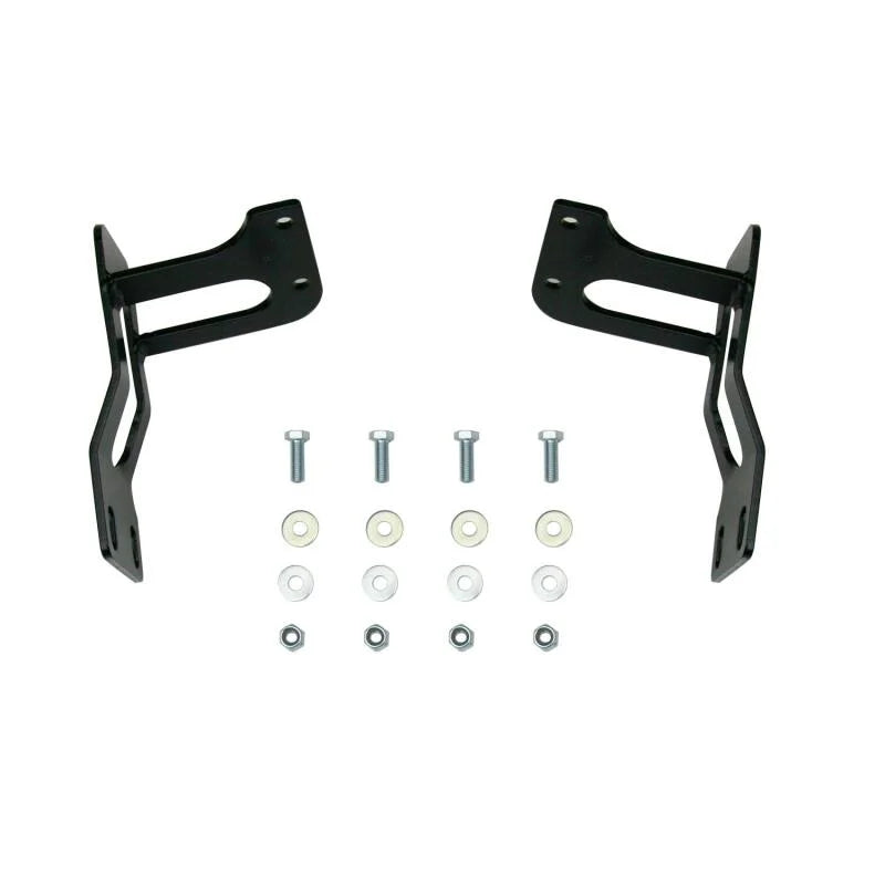 Westin 2011-2016 Ford F-250/350/450/550 Super Duty E-Series Bull Bar - SS - Additional View 5