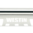 Load image into Gallery viewer, Westin 2011-2016 Ford F-250/350/450/550 Super Duty E-Series Bull Bar - SS - Additional View 6