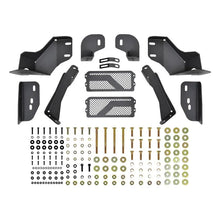 Load image into Gallery viewer, Westin 2011-2016 Ford F-250/350/450/550 Super Duty Pro-Mod Front Bumper - Additional View 6