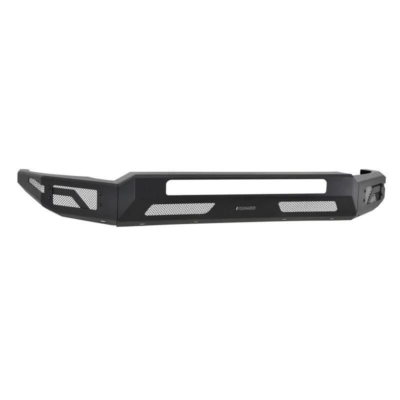 Westin 2011-2016 Ford F-250/350/450/550 Super Duty Pro-Mod Front Bumper - Additional View 8