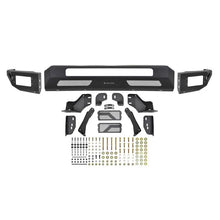 Load image into Gallery viewer, Westin 2011-2016 Ford F-250/350/450/550 Super Duty Pro-Mod Front Bumper - Additional View 9