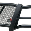 Load image into Gallery viewer, Westin 2011-2016 Ford F-250/350HD Super Duty HDX Grille Guard - Black - Back View