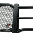 Load image into Gallery viewer, Westin 2011-2016 Ford F-250/350HD Super Duty HDX Grille Guard - Black - Installation View