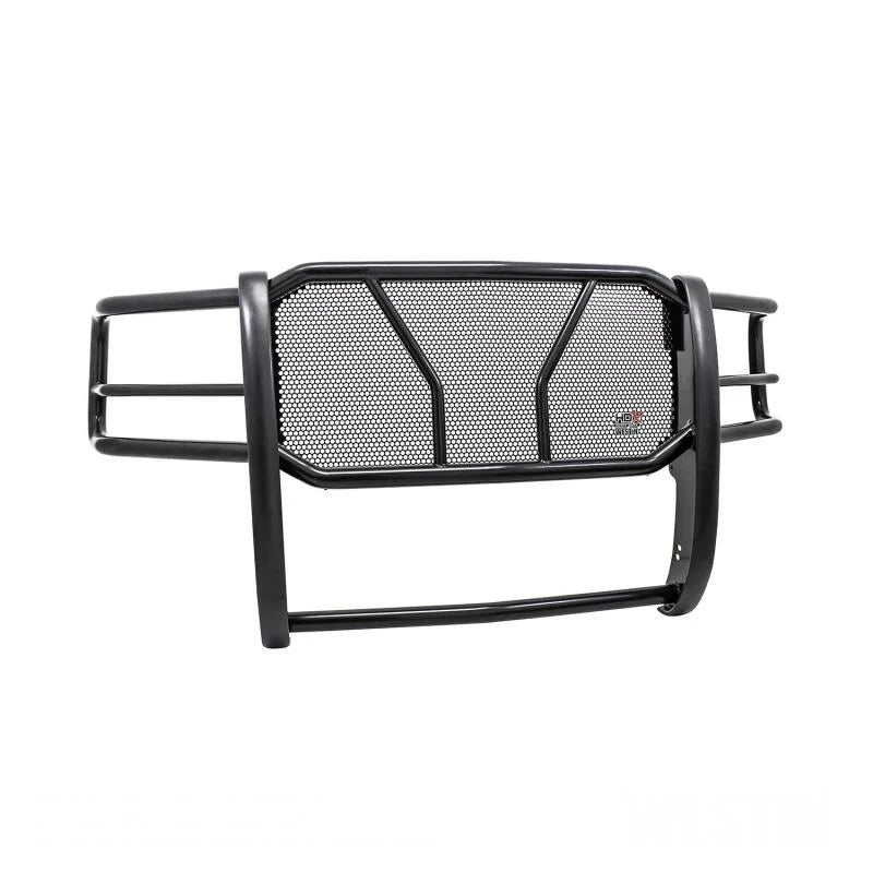 Westin 2011-2016 Ford F-250/350HD Super Duty HDX Grille Guard - Black - Additional View 6