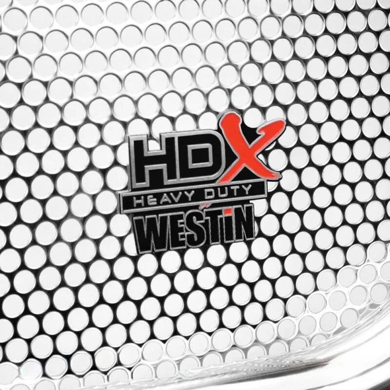 Westin 2011-2016 Ford F-250/350HD Super Duty HDX Grille Guard - SS - Additional View 6