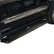 Load image into Gallery viewer, Westin 2011-2018 Dodge/Jeep Durango Running Board Mount Kit - Black - Side View