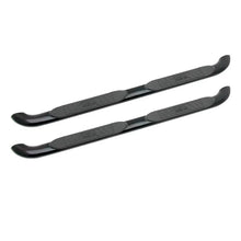 Load image into Gallery viewer, Westin 2011-2018 Jeep Grand Cherokee Platinum 4 Oval Nerf Step Bars - Black - Main Product View