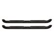Load image into Gallery viewer, Westin 2011-2018 Jeep Grand Cherokee Platinum 4 Oval Nerf Step Bars - Black - Back View