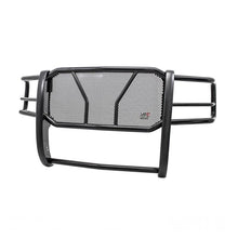 Load image into Gallery viewer, Westin 2014-2015 Chevrolet Silverado 1500 HDX Grille Guard - Black - Main Product View